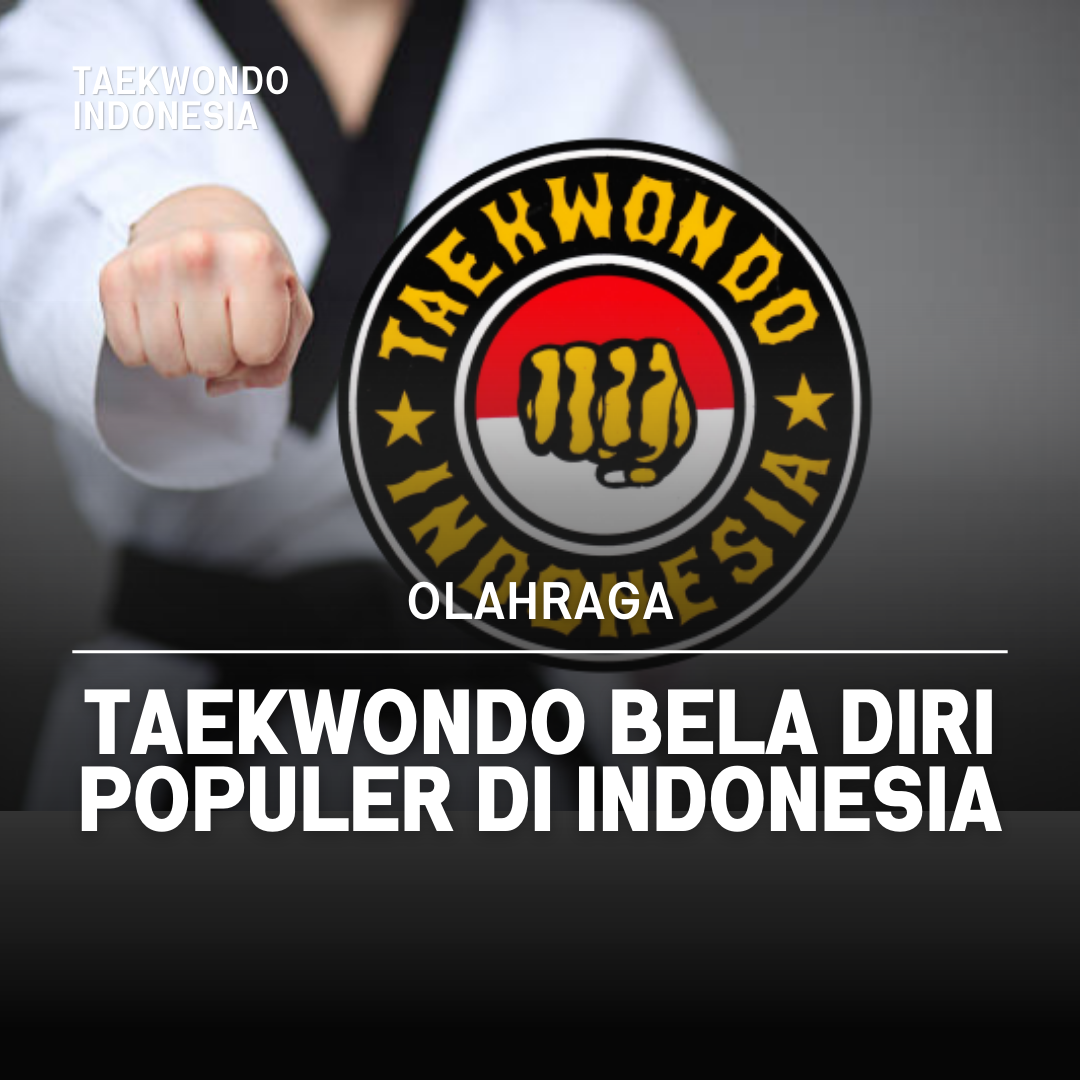 Kejuaraan Dunia Taekwondo: Puncak Prestasi dalam Seni Bela Diri Taekwondo Indonesia Dojang brtcungaran