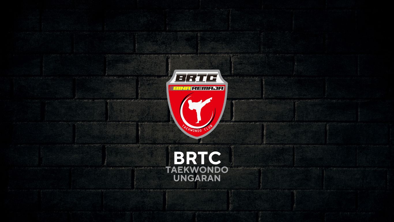 Taekwondo Indonesia Dojang brtcungaran ti-brtcungaran.com
