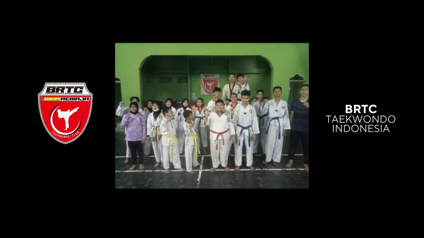Taekwondo Indonesia Dojang brtcungaran ti-brtcungaran.com